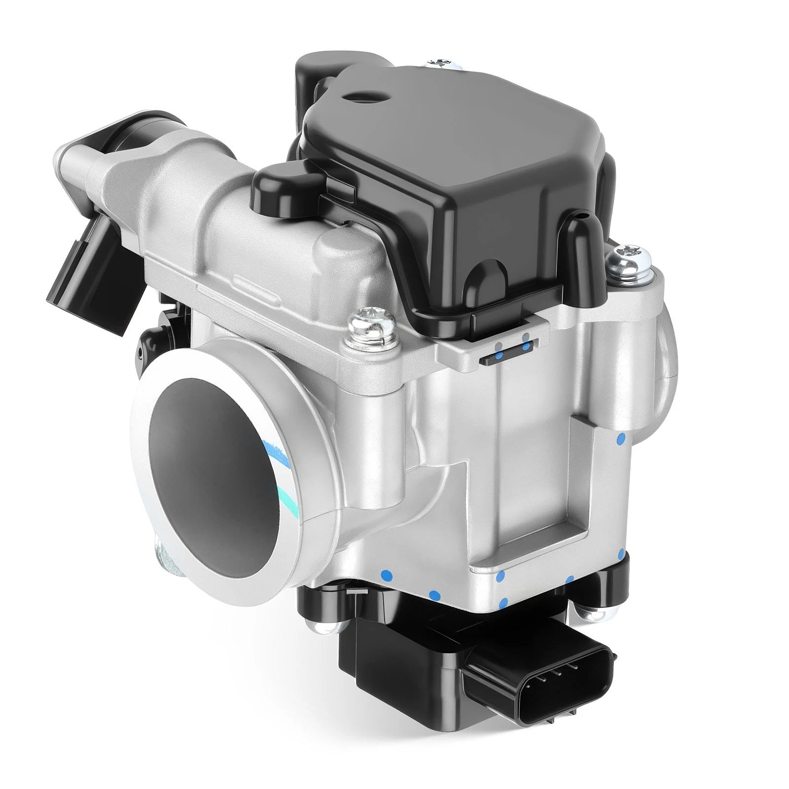 Throttle Body for Honda Rancher 420 (2020–2024) 16400-HR3-BA1 16400-HR3-BA2