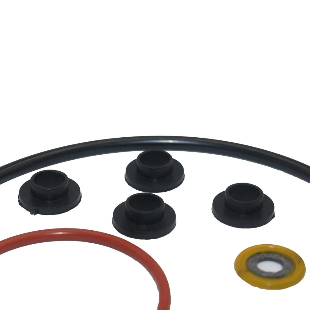 Lower Unit Gearcase Seal Kit for Mercury 80-125 hp (46-43035A4, 18-2626)