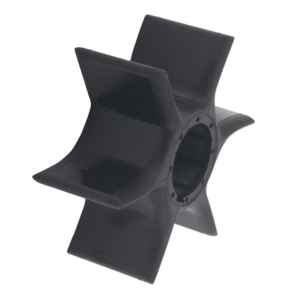 Water Pump Impeller & Key for Yamaha XF 425 450 HP (6GR-44352-00)