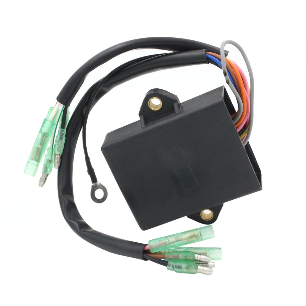 CDI Unit for Yamaha Parsun F9.9 F13.5A F15 (Outboard 66M-85540-10)