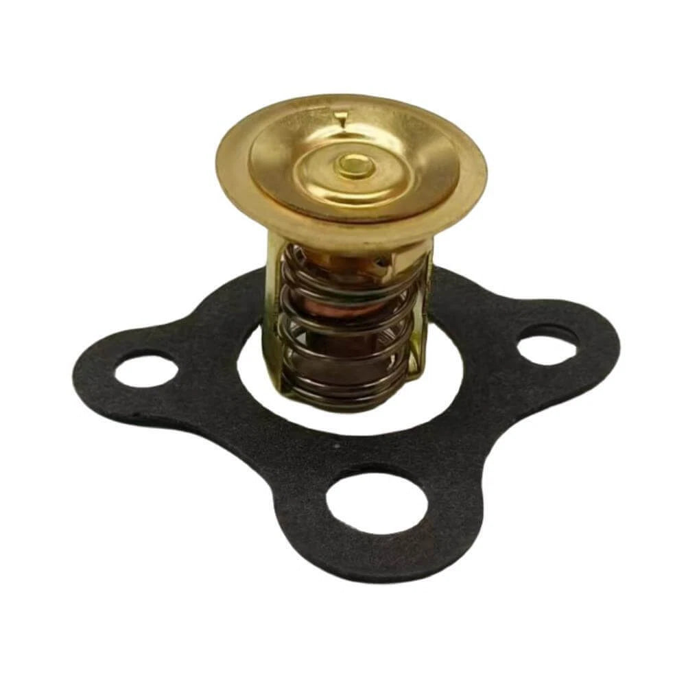 Thermostat & Gasket Kit for Mercruiser 2.5L 3.0L 120-140hp 59078T3 9-43153