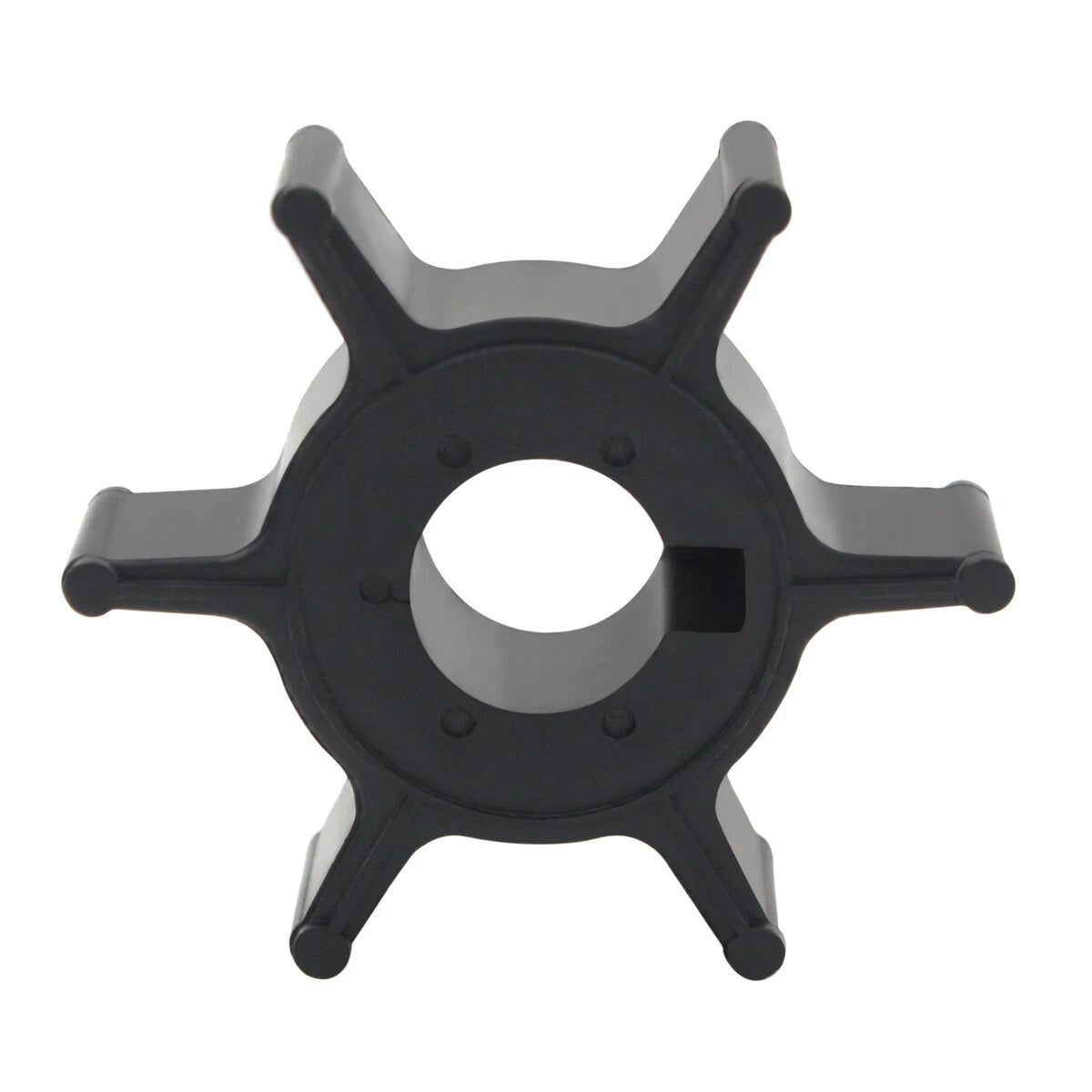 Impeller for Yamaha 4-5hp 2/4-Strokes (6E0-44352-00-00, 47-96305M, 18-3073)