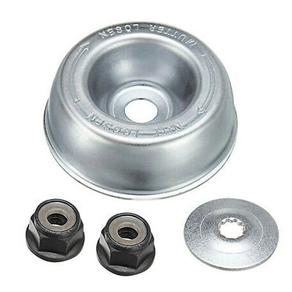 Brushcutter Blade Fixing Kit for Stihl FS80 FS87 FS90 FR130T (Replace)
