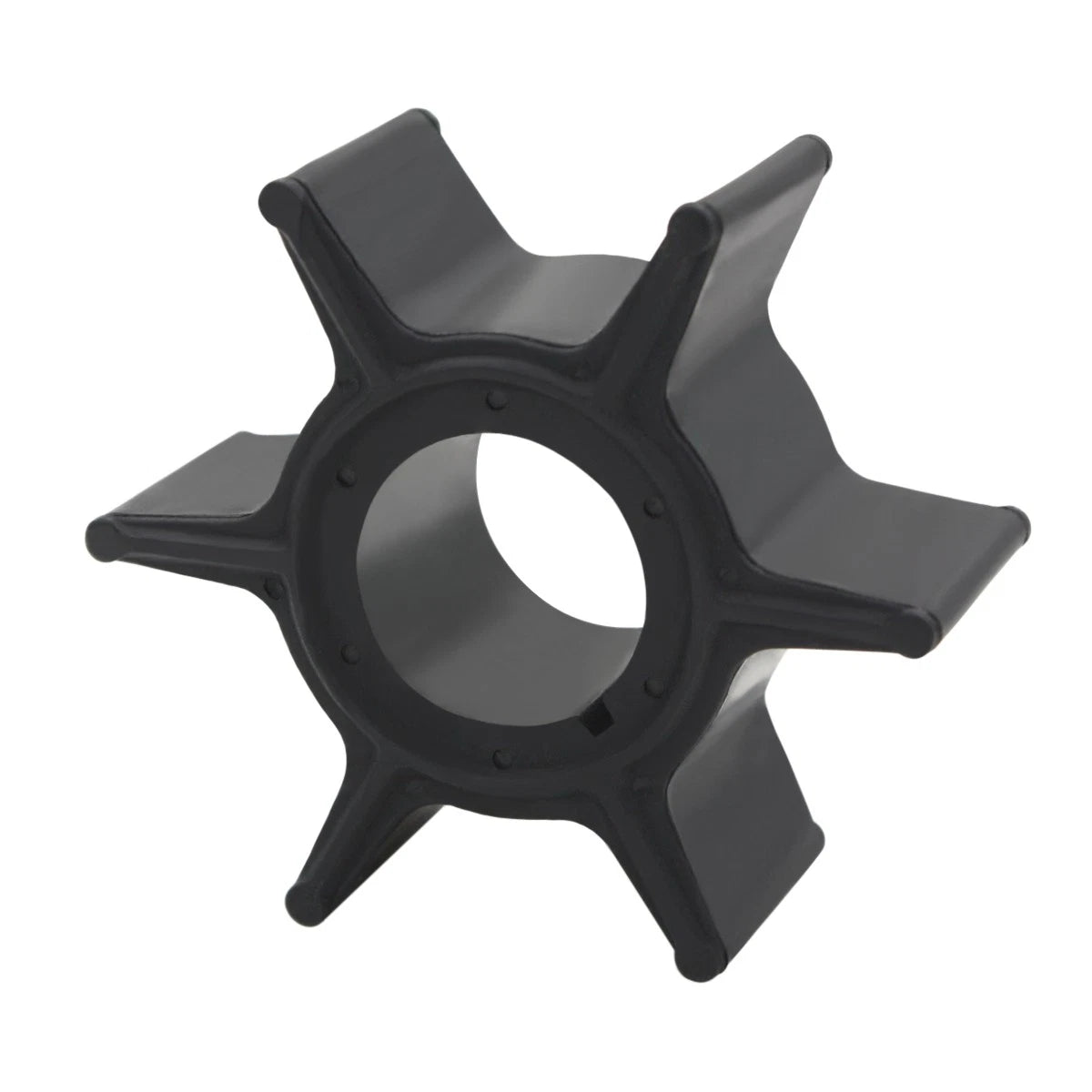 Water Pump Impeller & Key for Mercury Mariner Outboard 40hp 50hp (47-161542)