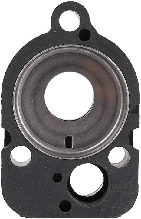 Water Pump Service Repair Kit 18-3324 46-77177A3 for Mercury 30 Jet (30-70 hp)