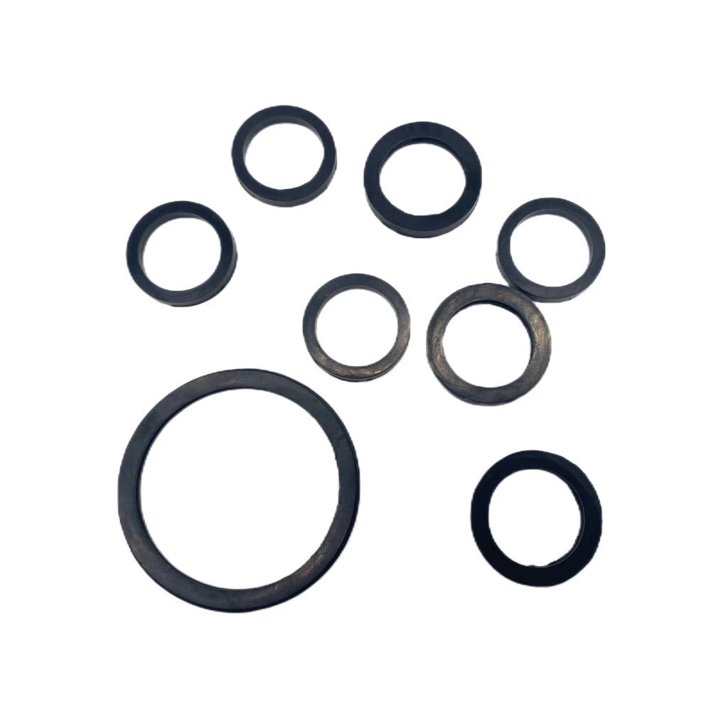 Cooling Pipe Gaskets for Volvo/Penta AQ131D 250A 250B 251A