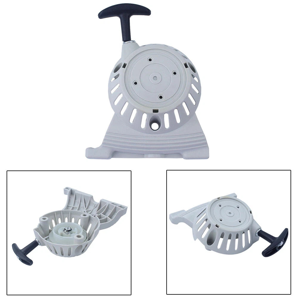 Recoil Starter for Stihl FS90R FS100R FS110R FS130R FS100RX (N/A)