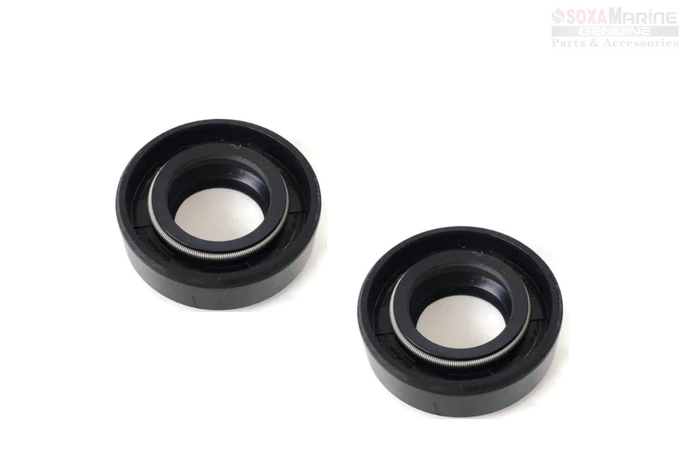 Outboard Gear Case Impeller Housing Oil Seal for Evinrude Johnson