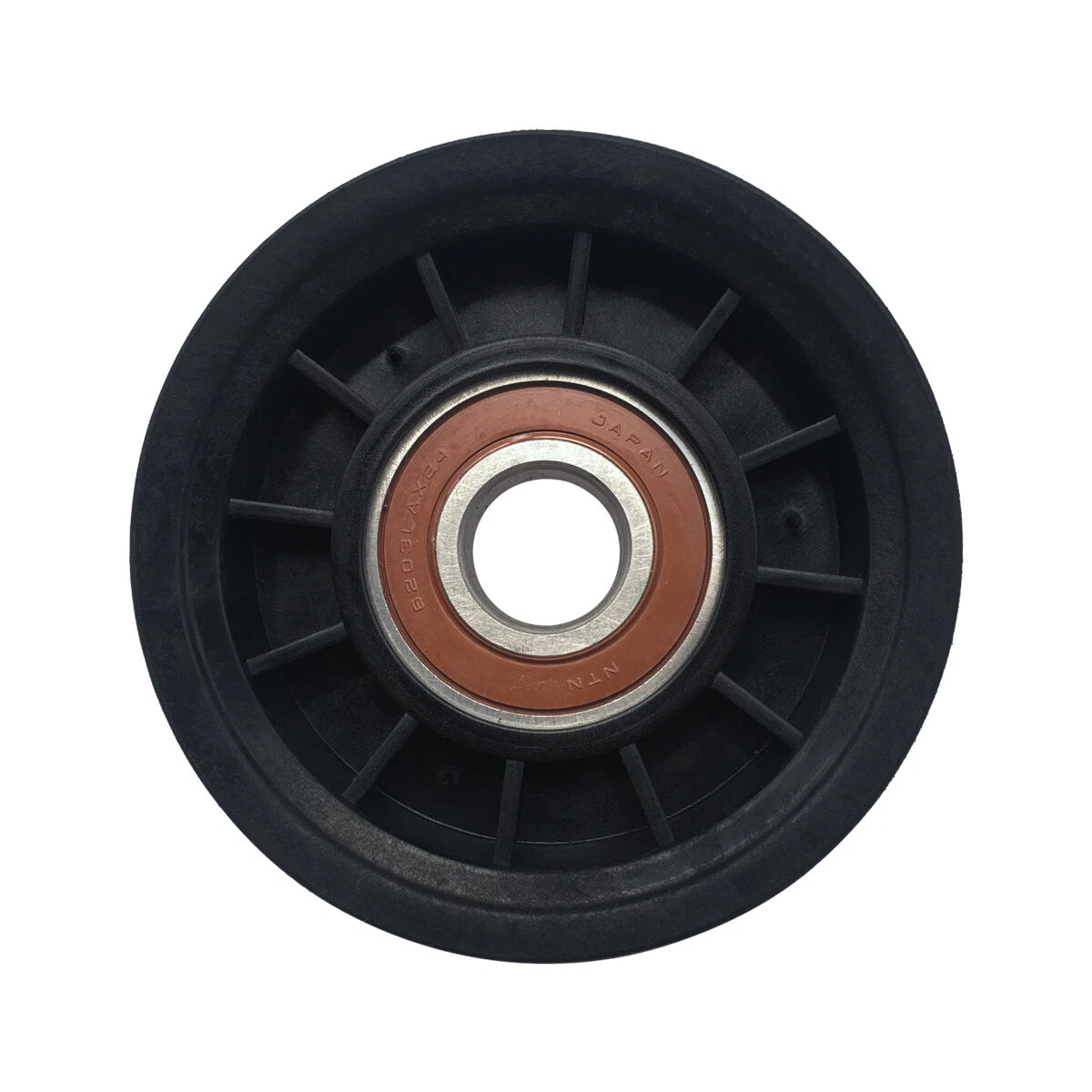 Composite Pulley for MerCruiser 4.3 5.0 5.7 6.2 7.4 8.2 L (807757T)