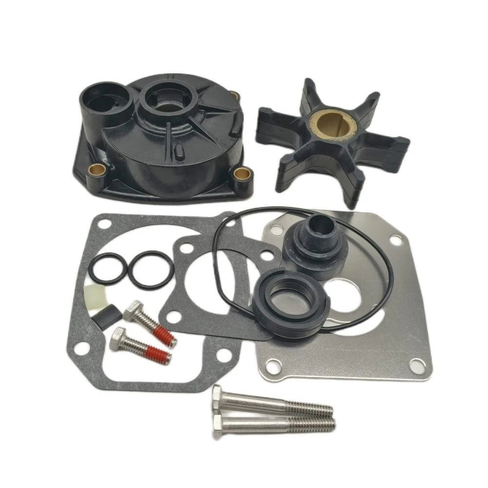 Water Pump Rebuild Kit for Johnson Evinrude 40-70 HP Outboard (5000308)