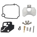 Carburetor Repair Kit for Yamaha 4 Stroke 15HP F15 (18-7738, 66M-W0093-01-00)