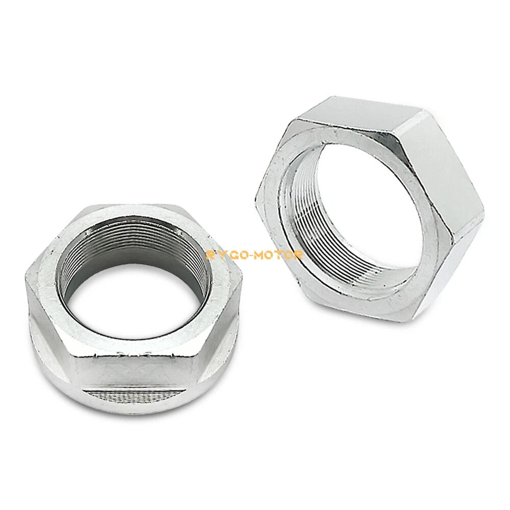 Axle Nut Washer Seal for Honda Sportrax 250 TRX250EX/TRX250X (2001–2021)