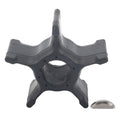 Water Pump Impeller & Key for Suzuki Outboard (17461-90J00)