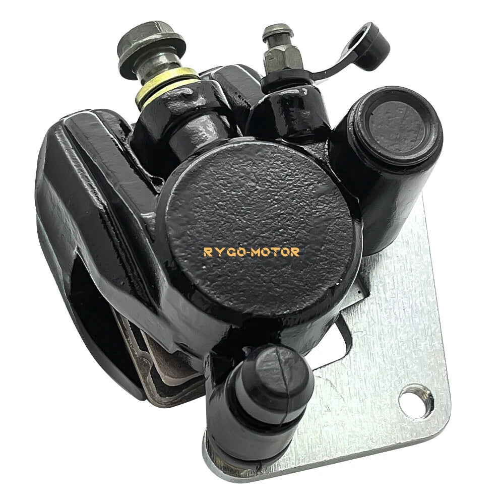 Front Brake Caliper for Honda ATC250R ATC200X (1983–1985) 45200-965-006