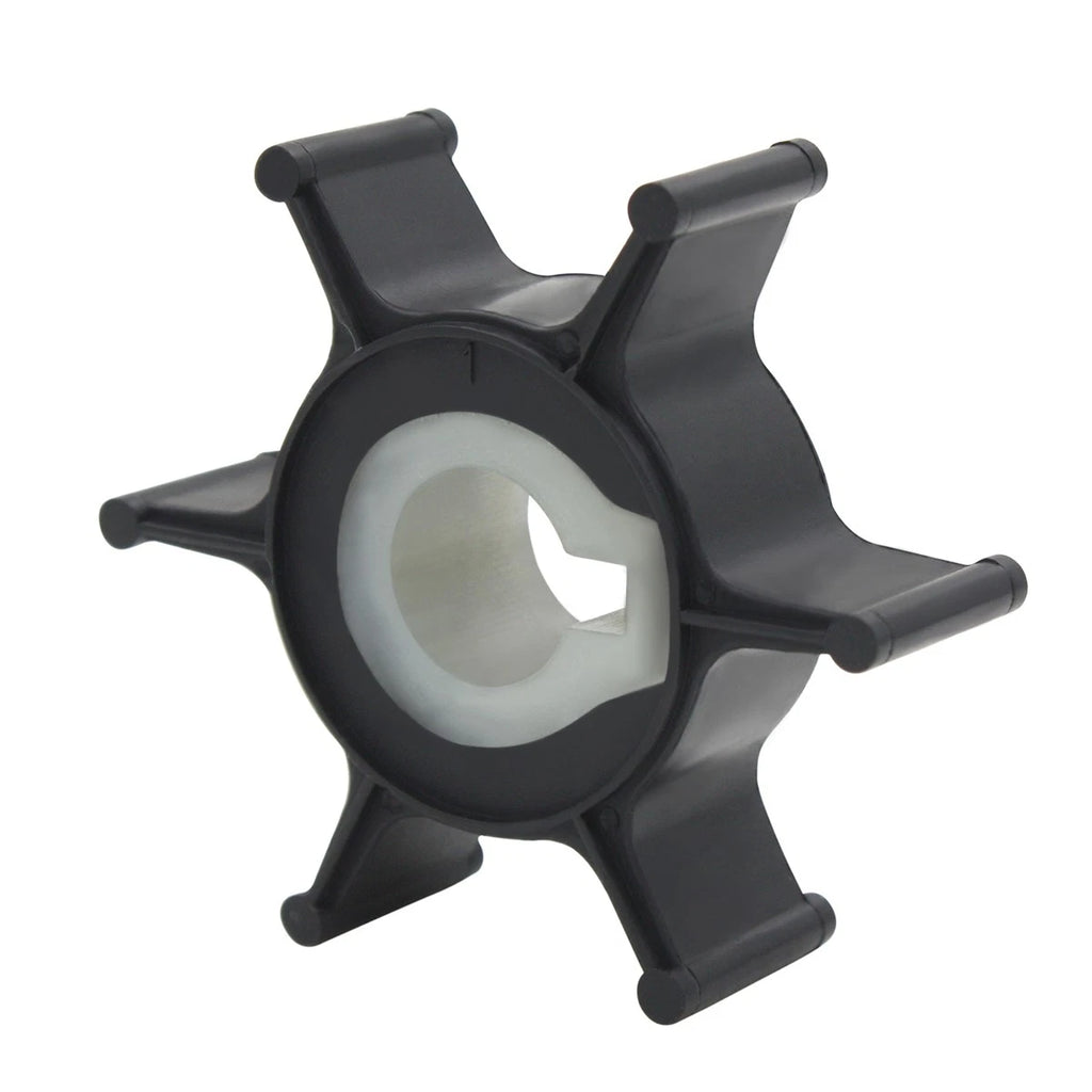 Water Pump Impeller 646-44352-01 for Yamaha 2hp 2-Stroke