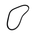 V Belt for Yanmar Marine 3YM20 3YM30 2YM15 (129612-42290)