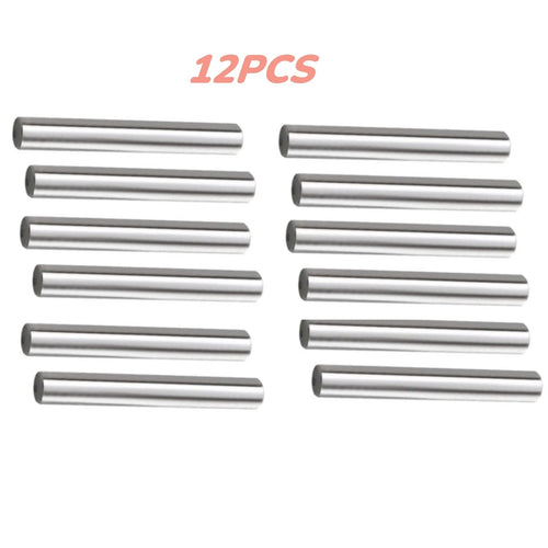 12PCS Drive Pin for Evinrude Johnson 10-28 HP (1951–1957) 0765545 0307949