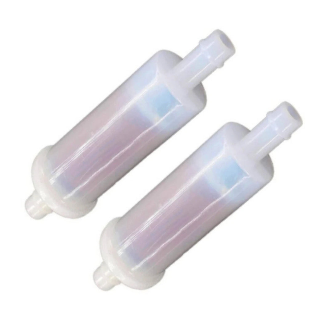 2Pcs Fuel Filter for Yamaha F30A F40A 30HP 40HP (4-Stroke) 65W-24251-00