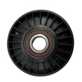 Serpentine Belt Idler Pulley for MerCruiser 4.3 5.0 5.7 5.8 6.2 8.1 (1990–2023)