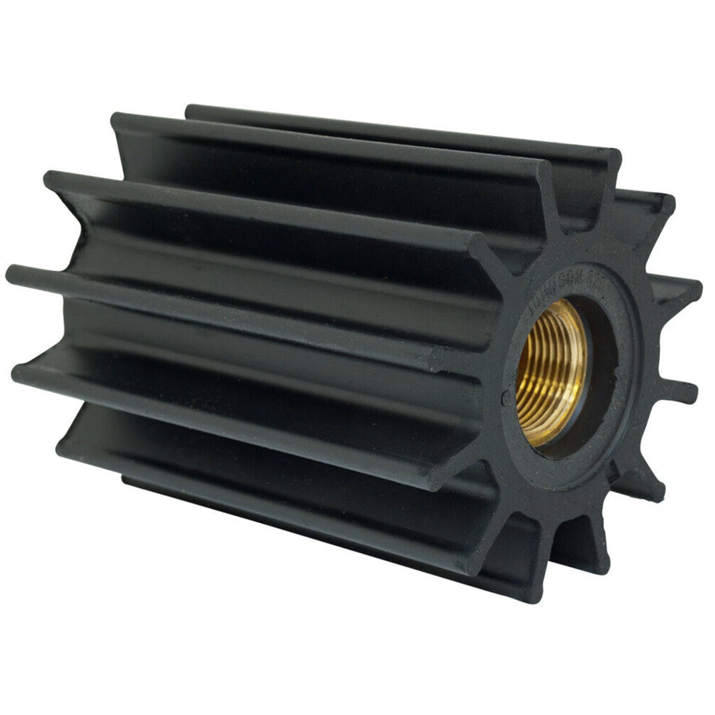 Water Pump Impeller for Johnson Pump F98 (09-842B) Neoprene