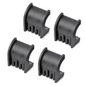 Set of 4 Rear Stabilizer Bar Bushings for Polaris RZR 570 800 RZR 4 800 RZR S 800