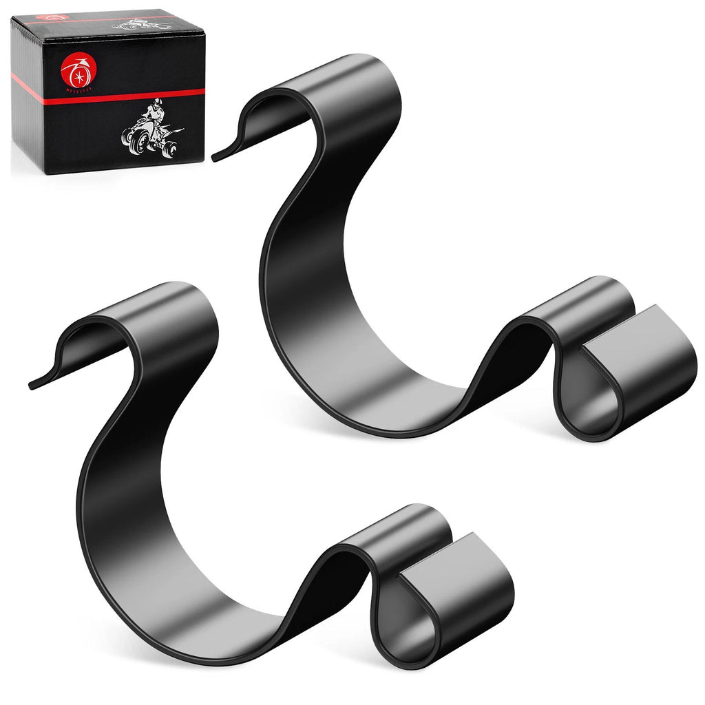 Air Box Cover Clip for Polaris Magnum 325 330 500 (2001–2006)