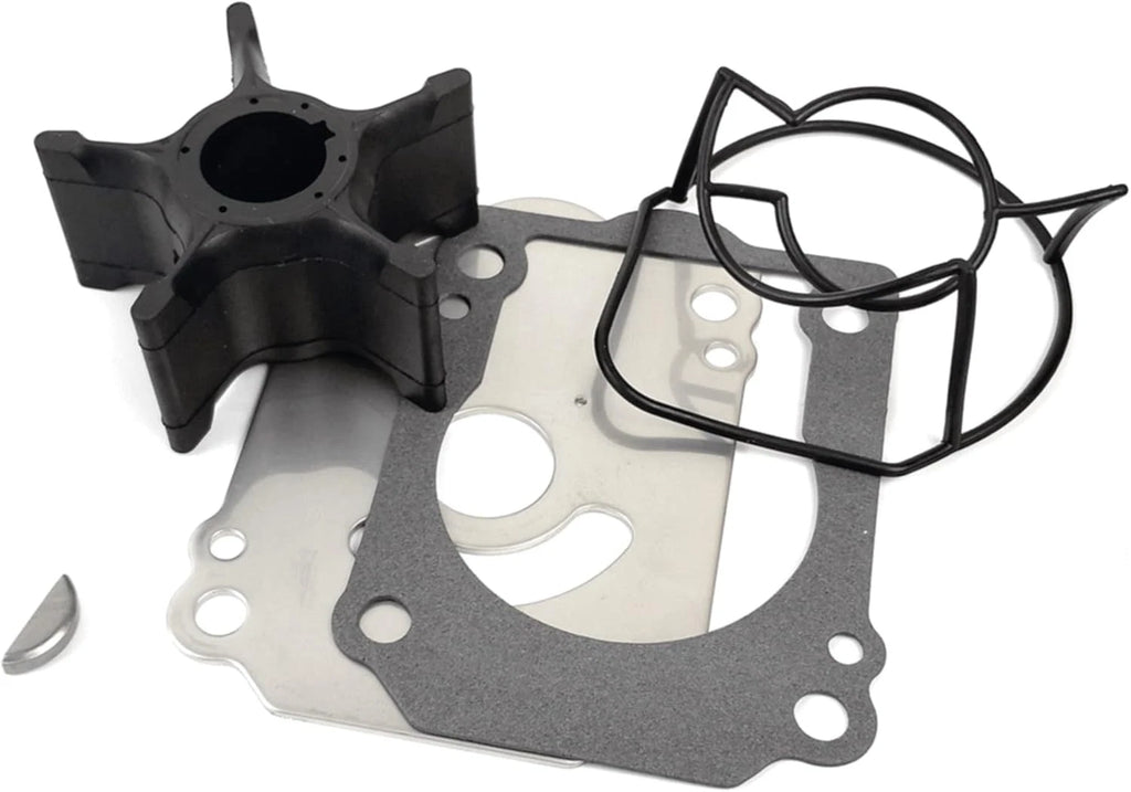 Water Pump Impeller Kit for Suzuki 200/225/250HP (17400-93J02, 17400-93J03, 18-3264)
