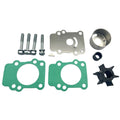 Water Pump Impeller Kit for Yamaha 9.9 hp Outboard (F9.9A, F9.9B) 682-W0078