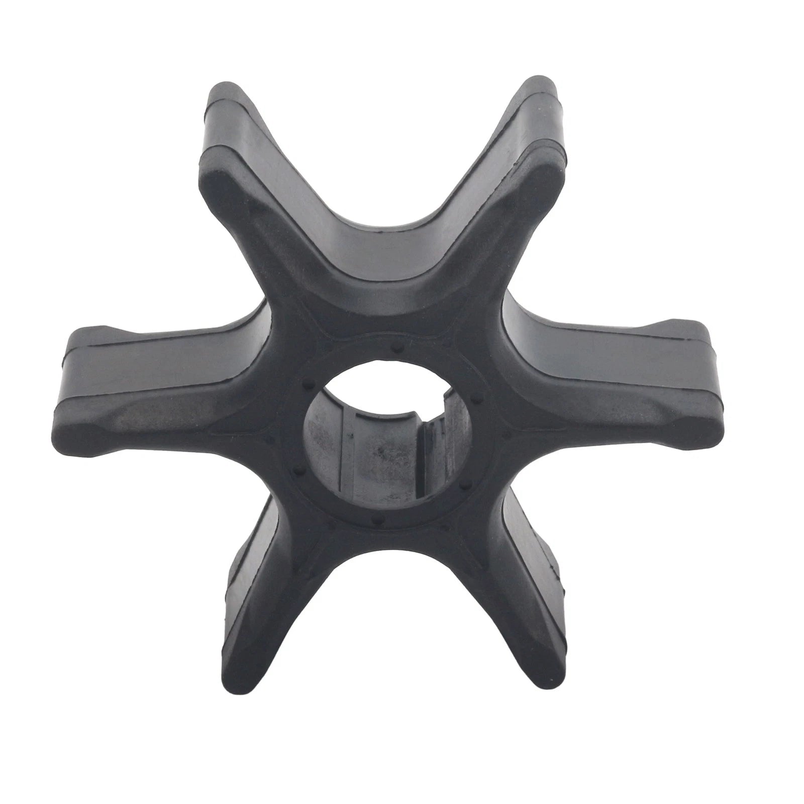 Impeller for Yamaha 100 115 150 200 225 250 300HP (Replaces 6E5-44352-00)