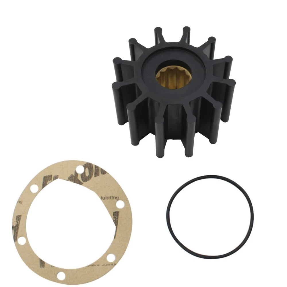 Marine Cooling Water Pump Impeller for DTN-Diesel techniek X4M (88A)