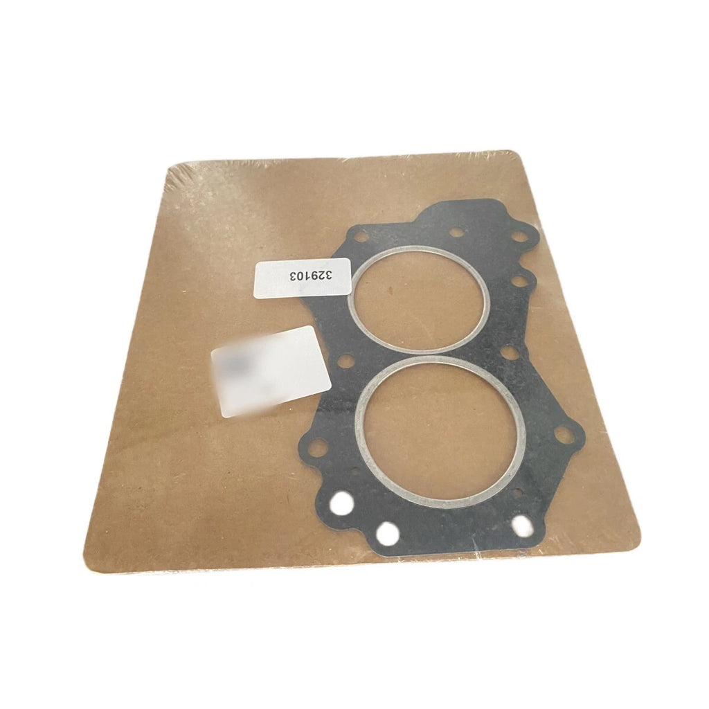 Cylinder Head Gasket for Johnson Evinrude Outboard (5-6 HP) (0329103, 0306204)