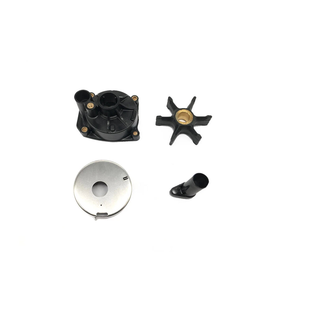 Water Pump Impeller Kit for Johnson Evinrude OMC (436957, 18-3389)