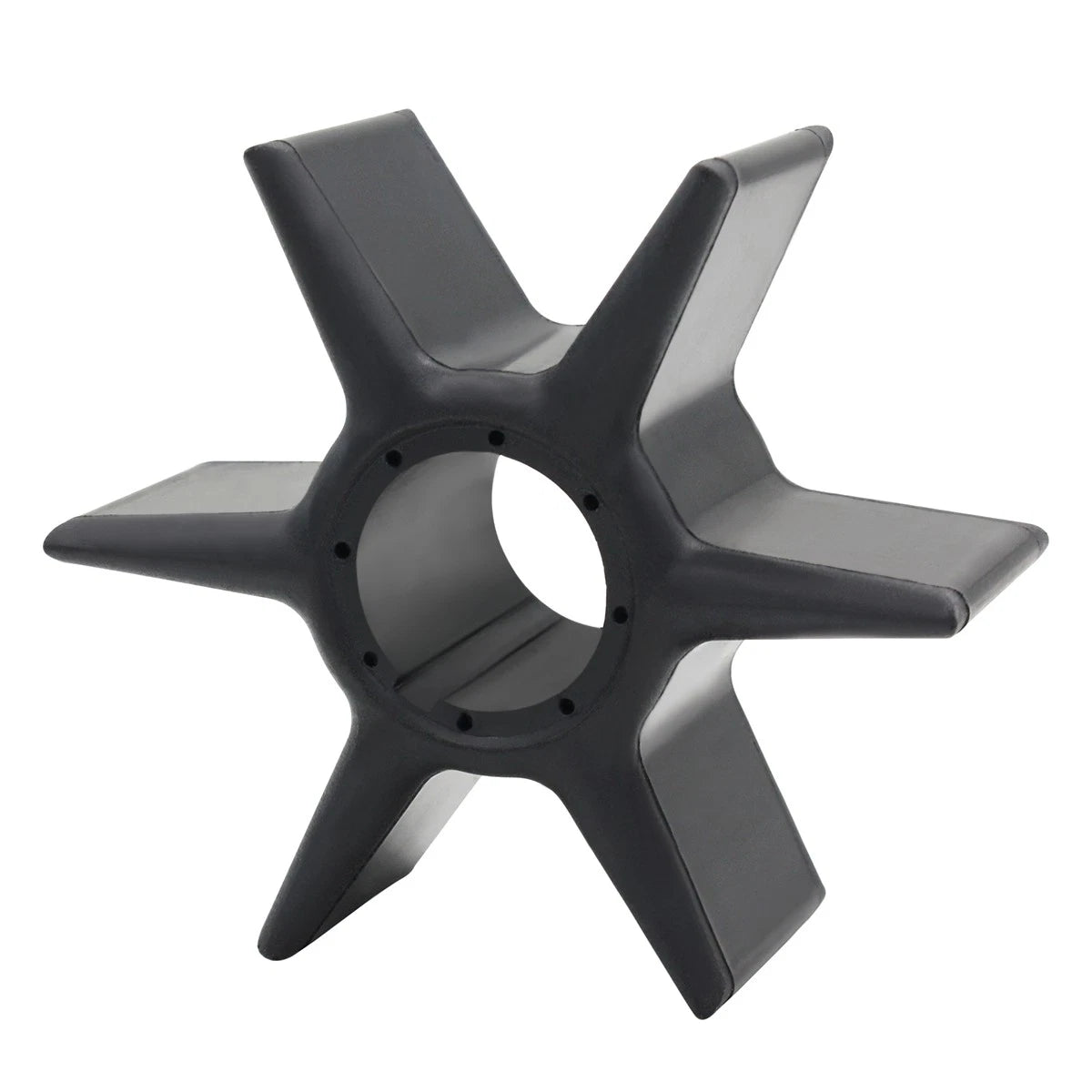 Water Pump Impeller for Yamaha F300-350 4-Stroke Outboards (2000–2023) 6AW-44352-00-00