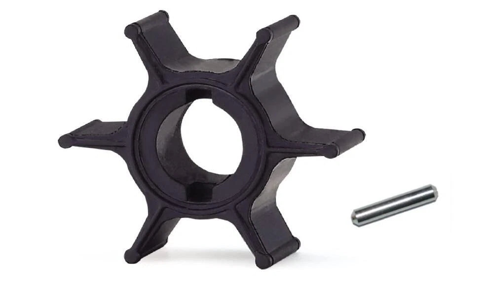 Water Pump Impeller for Evinrude Johnson Outboard 2.5HP (2006–2017) 5037429