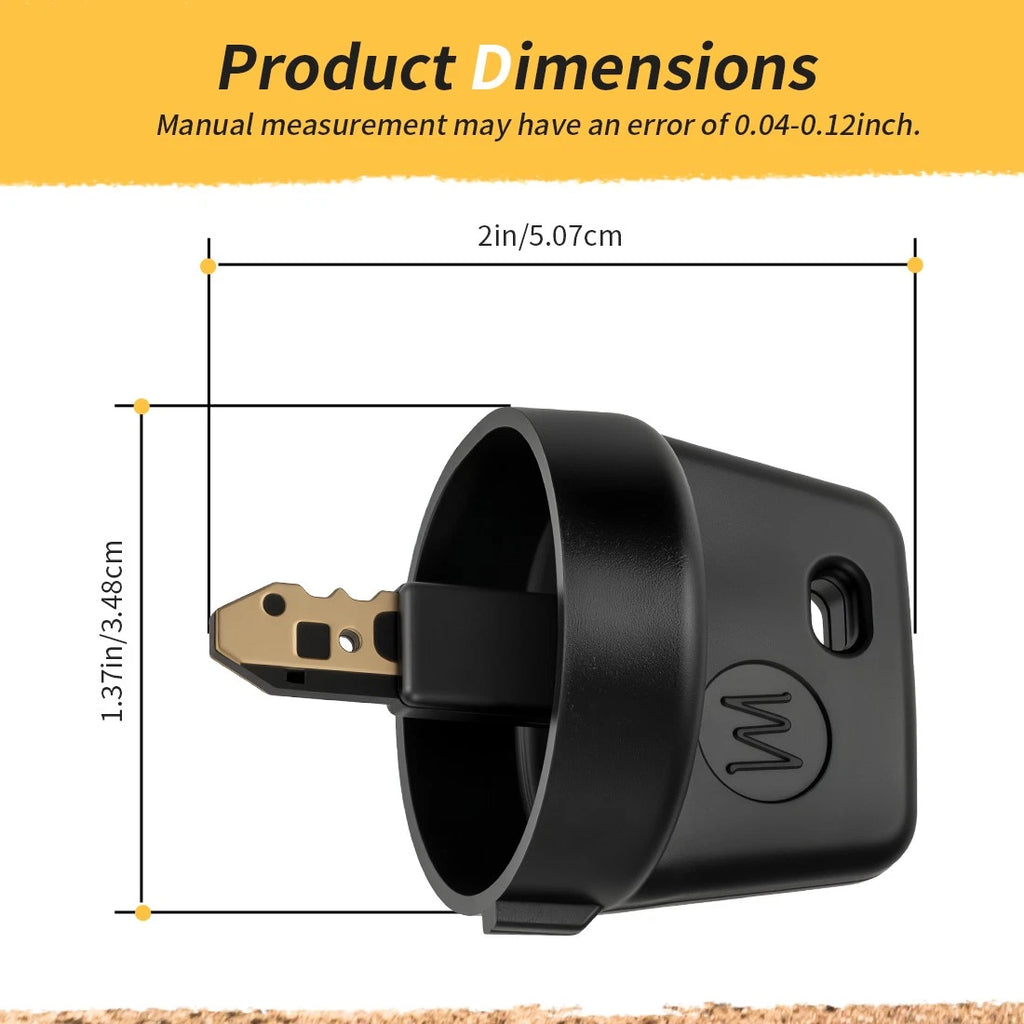 Electronic Key for