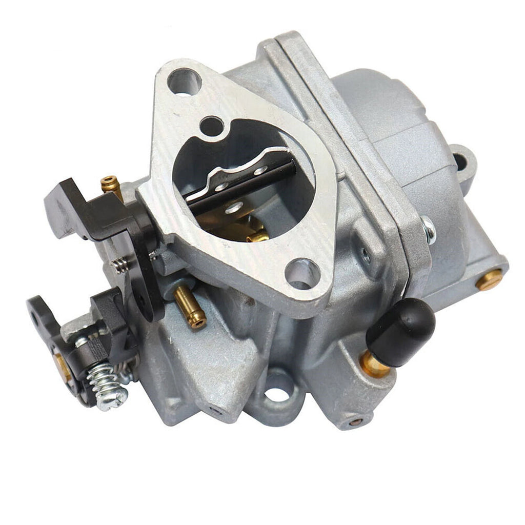 3R1032001 Carburetor for Tohatsu Nissan 4-Stroke 3.5-6 HP Outboards (1990–2023)