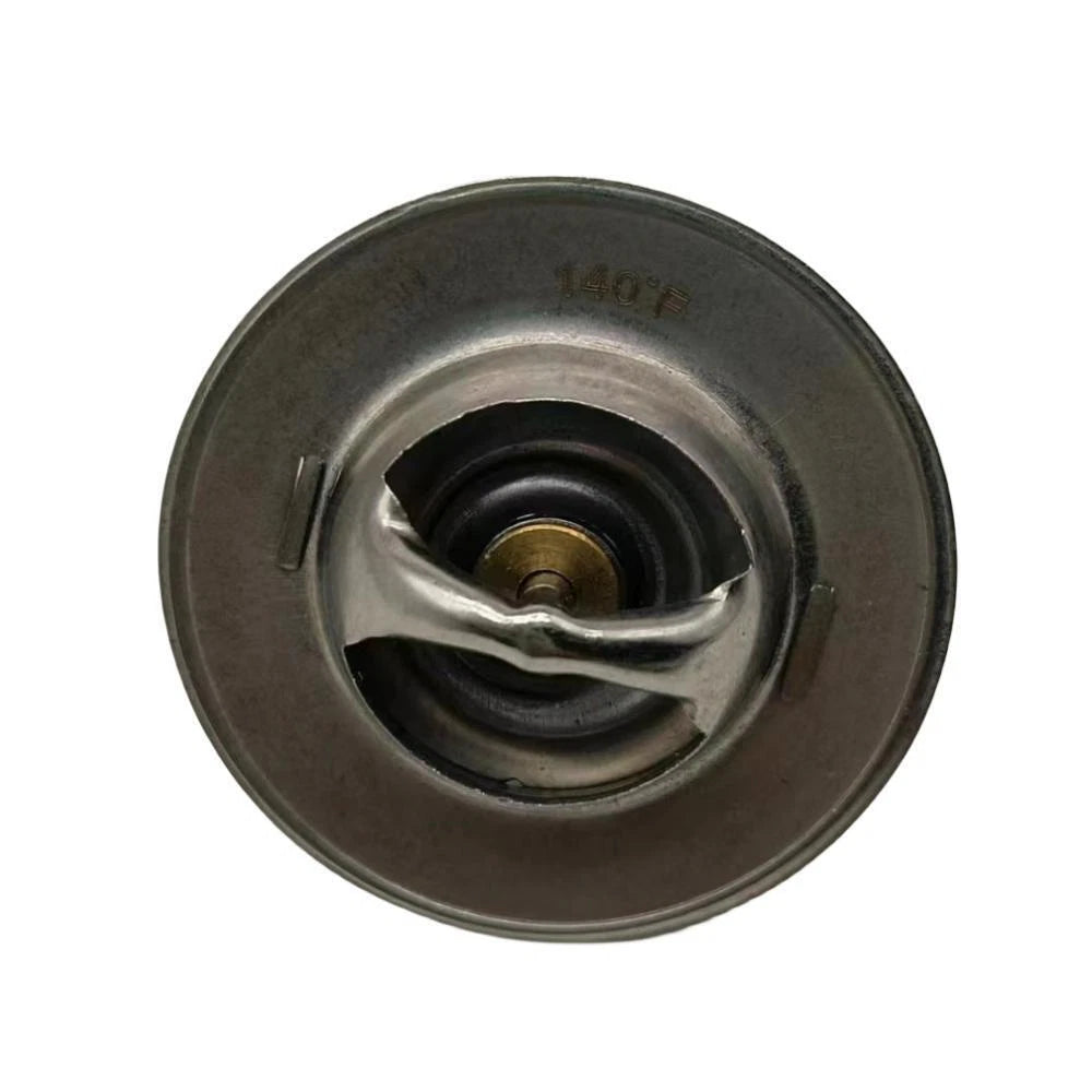 Thermostat Kit for Mercruiser 5.0L 5.7L 7.4L V8 (1983–1995) 18-3668 807252Q4