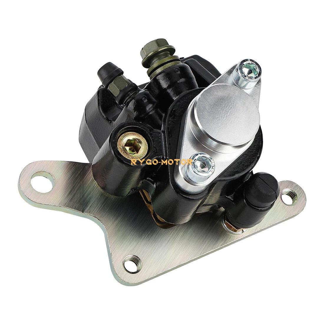 Rear Brake Caliper W/Pads for Suzuki LT250R LT500R LT230S (1985–1990)
