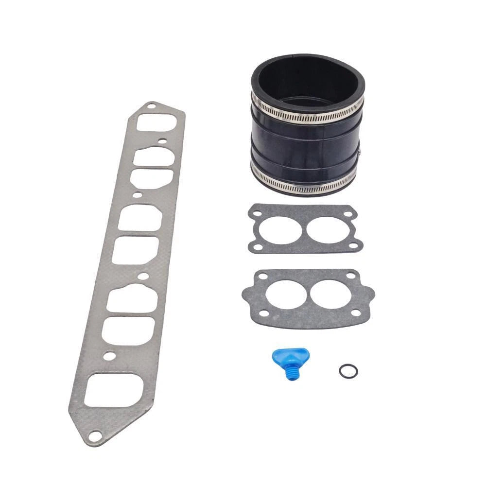 Drain Plug 8M0119211, Gasket 27-64692, Bellow 32-44348 for Mercruiser