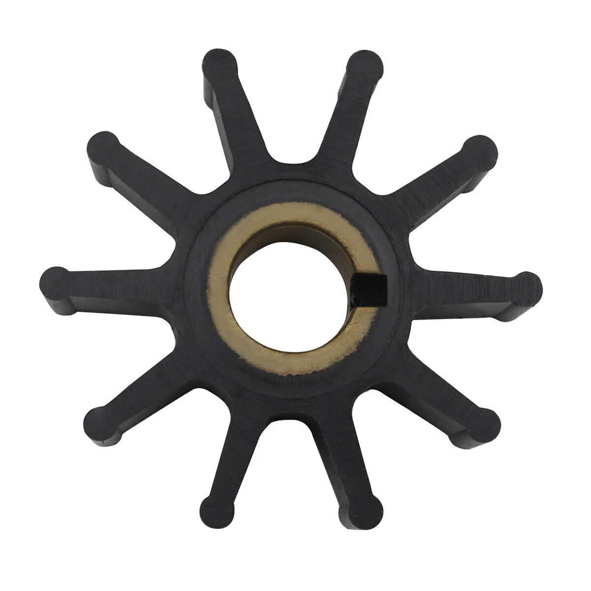Water Pump Impeller for Chrysler Outboard 20 25 30 35 HP (F462065)