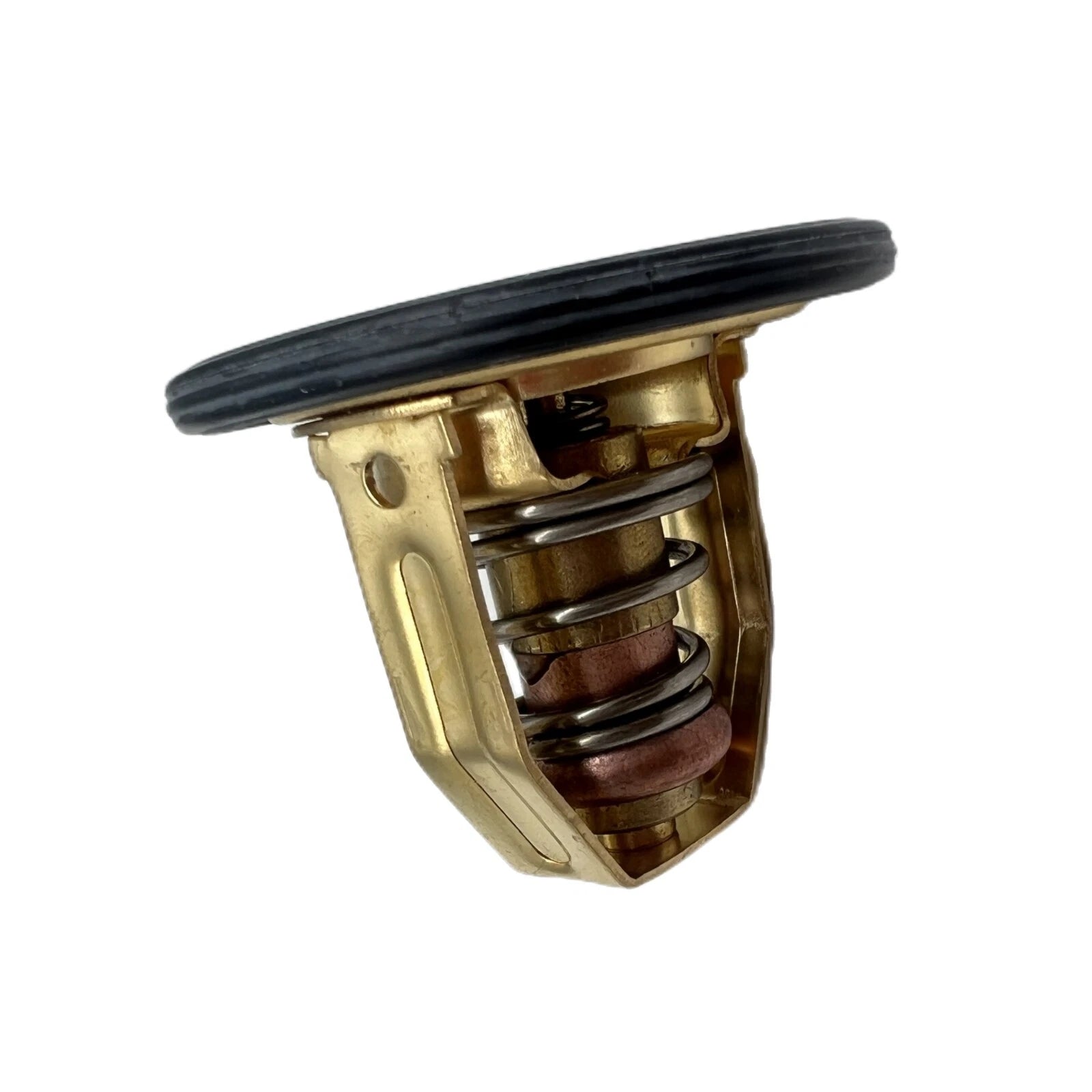 55℃ Thermostat for Volvo Penta BB170A BB170B BB170C MB20A (Models 824912)