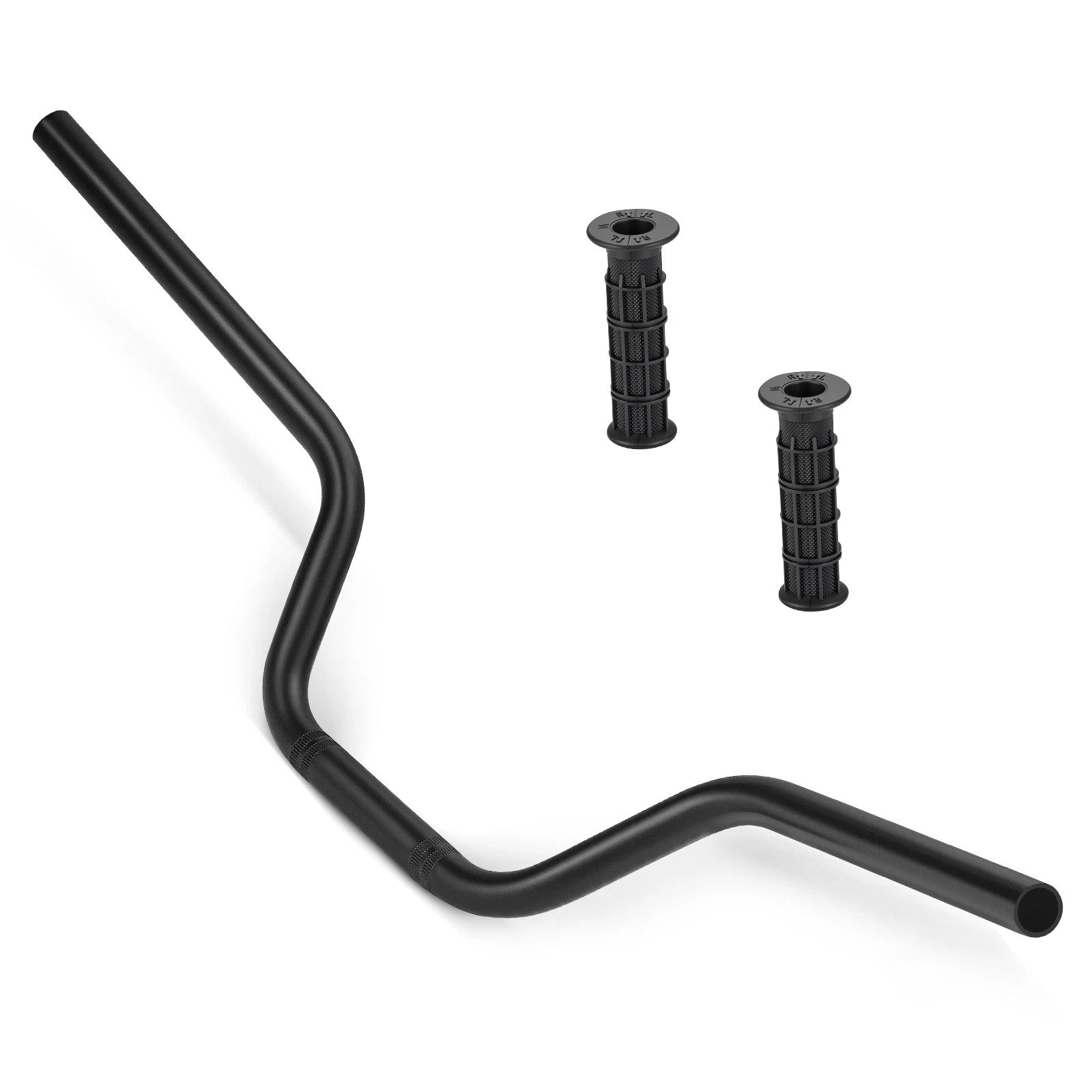 Heavy Duty Handlebar & Grips for Yamaha Raptor 700 700R YFM700 YFM700R (2013–2024)