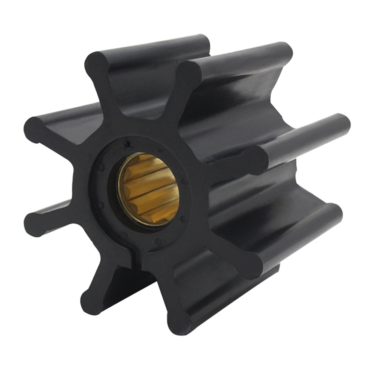 Water Pump Impeller for Bayliner 105 & W04D Engine (N/A)