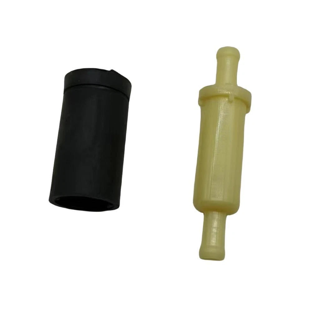 2X Fuel Filter for Yamaha Outboard (F30 F40 F50 F60 F70 F75 F90 F115) 6C5-24251-00