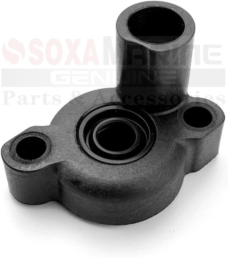Water Pump Service Kit for Mercury Outboard 4-7.5 hp (46-4408A4, 46-2244A18)