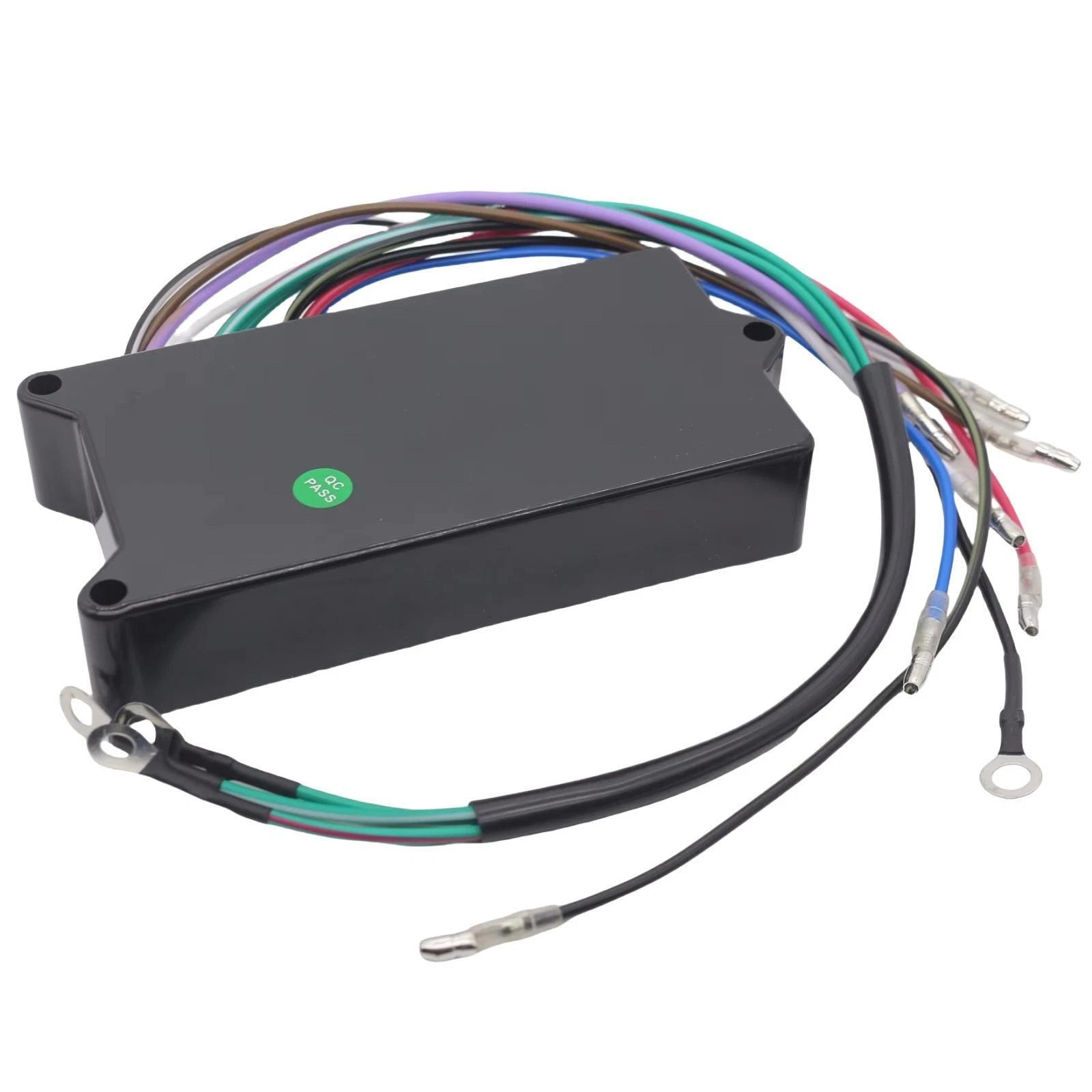 Outboard Switch Box Power Pack for Mercury Chrysler Force (18495A26, 18495A10, 18-5790)