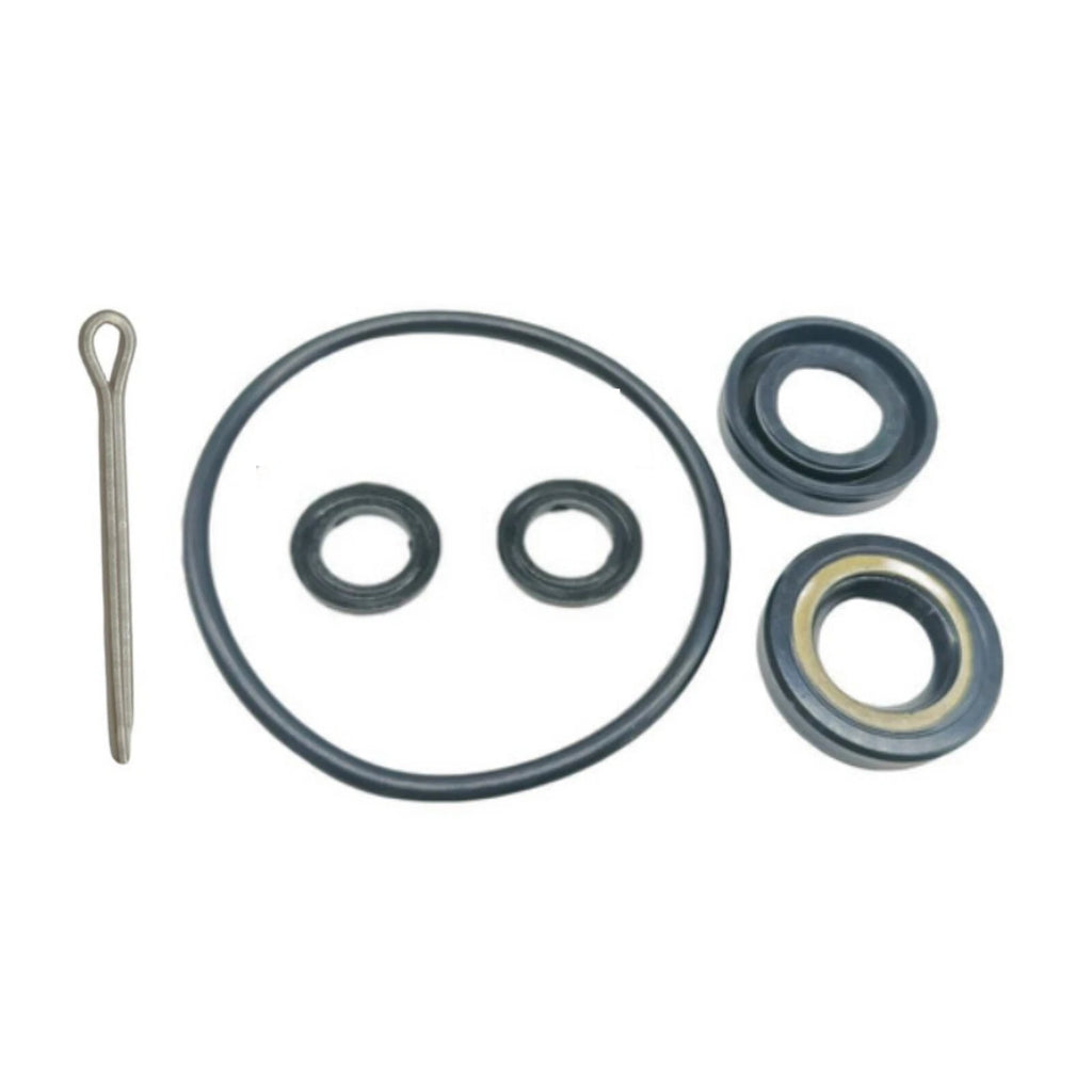 Oil Seal O-ring with Gasket for Suzuki DT9.9, DF8, DF9.9, DF15 (09289-17L02)