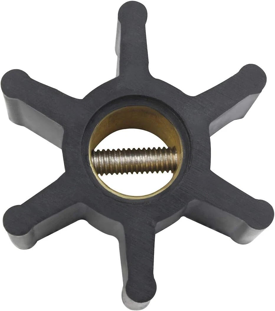 Marine Sea Water Pump Impeller for Yanmar YSM 8/12 (1997)