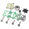 Water Pump Repair Service Kit for Yamaha Outboard (6J8-W0078-A2, 6J8-W0078-A1)