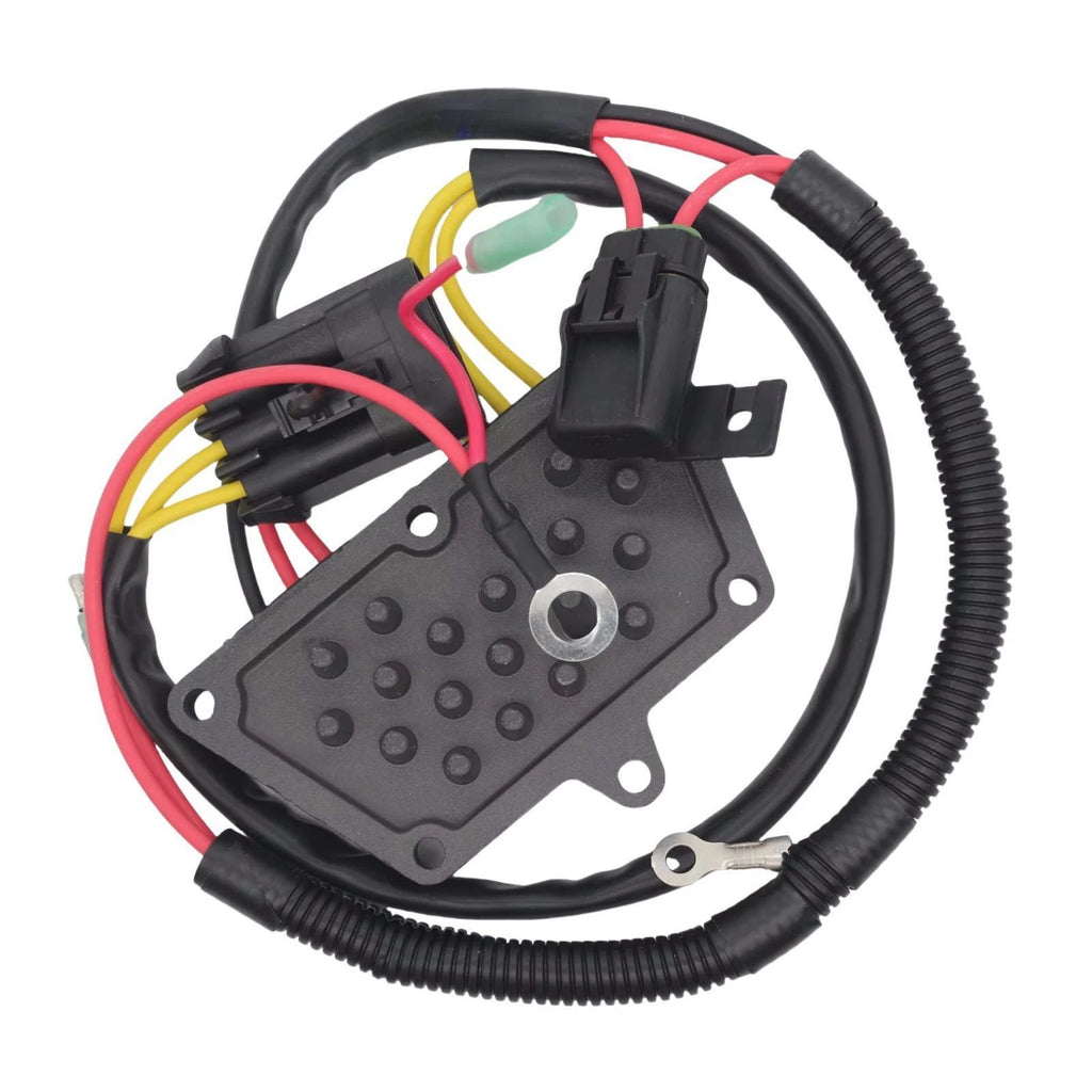 Voltage Regulator for Mercury F 65-115 HP 4-Stroke EFI (8M0088351, 8M0133642)